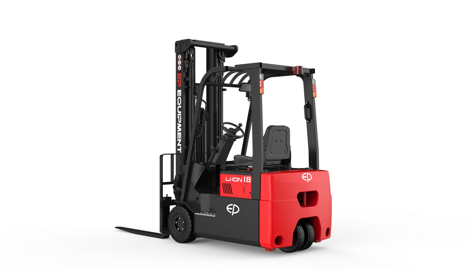 CPD20TVL Forklift