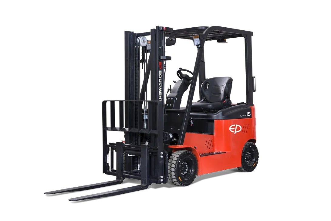 CPD35L1 Forklift