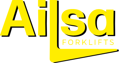 Ailsa Forklifts